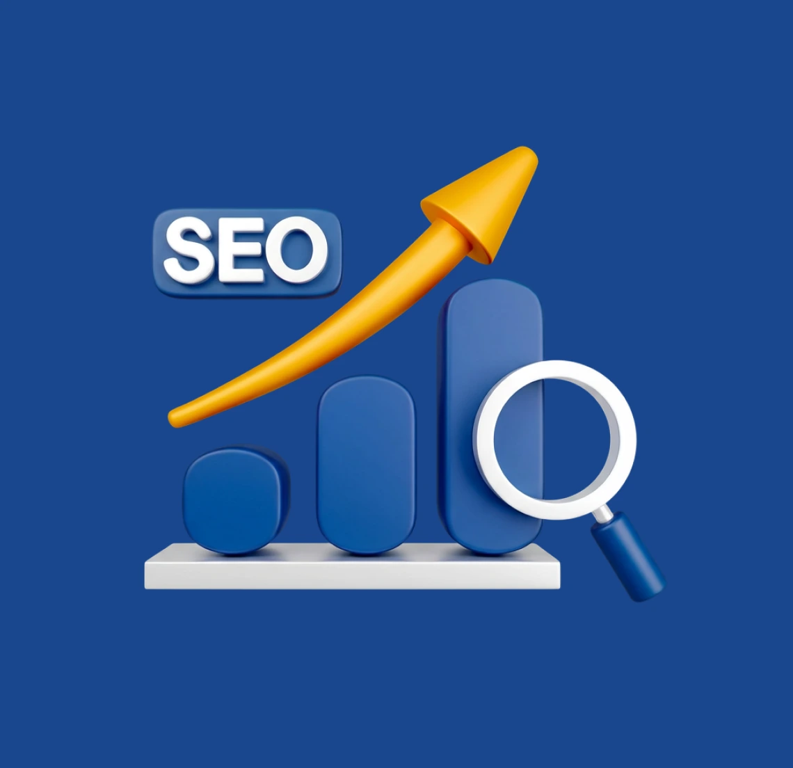 SEO: фактически с нуля